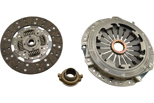 KAVO PARTS Комплект сцепления CP-4046